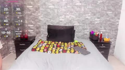 Vicky  online show from February 2025 10:20:02 AM