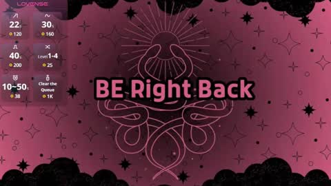 Vicky  online show from February 2025 01:20:01 PM