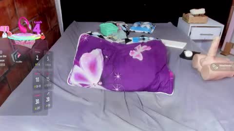 Vicky  online show from January 2026 11:25:01 AM