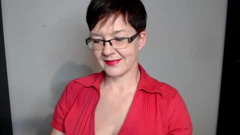 Sofie Velvet online show from December 2024 05:45:02 PM