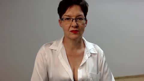 Sofie Velvet online show from January 2025 05:37:01 PM