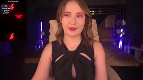 Sofie online show from January 2025 04:48:01 PM