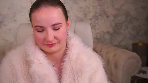 Snapshot of sofiebloom chatting on February 2026 11:23:01 PM Sofie online show from February 2026 11:23:01 PM