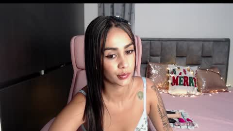 Sofie Rosee online show from December 2024 03:30:02 AM