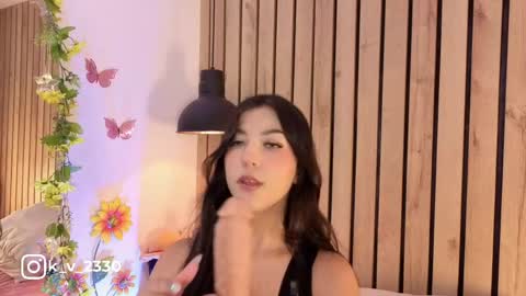 Sofie online show from March 2026 08:45:02 PM