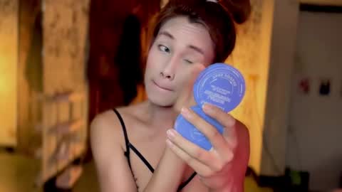 Snapshot of sofiesticatedasiancummer chatting on July 2026 12:15:02 AM Sofie online show from July 2026 12:15:02 AM
