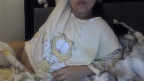 Snapshot of sofigarcia17 chatting on April 2026 01:44:01 AM sofi online show from April 2026 01:44:01 AM