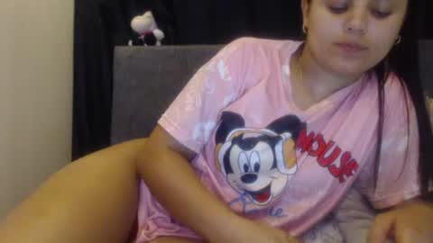 Snapshot of sofigarcia17 chatting on April 2026 02:03:02 AM sofi online show from April 2026 02:03:02 AM