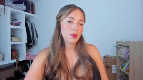 Snapshot of sofii_100 chatting on March 2026 08:42:01 PM Sofi online show from March 2026 08:42:01 PM