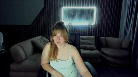 Snapshot of sofii_darling chatting on October 2025 05:31:02 PM sofii_darling online show from October 2025 05:31:02 PM