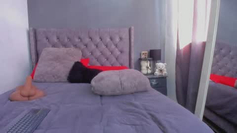 Snapshot of sofii_escobar chatting on August 2026 02:30:02 PM sofii_escobar online show from August 2026 02:30:02 PM