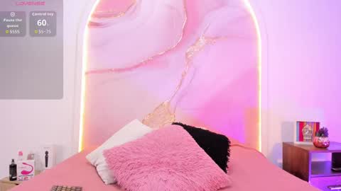 Sofii Lopezz online show from September 2025 11:22:02 AM