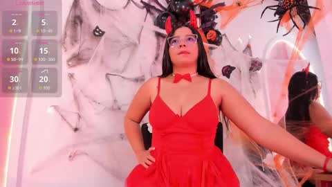 Sofii Lopezz online show from November 2025 11:34:01 AM