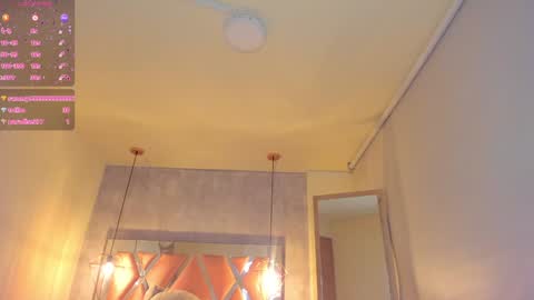 Snapshot of sofii_miller_ chatting on January 2025 12:46:01 AM online show from January 2025 12:46:01 AM