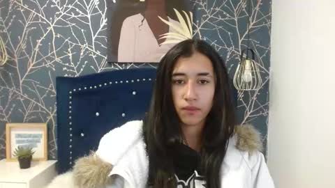 Snapshot of sofii_tk chatting on March 2026 03:11:02 AM Sofii online show from March 2026 03:11:02 AM