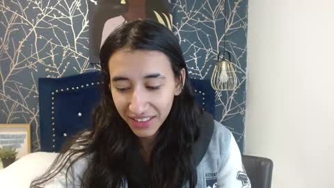 Snapshot of sofii_tk chatting on March 2026 03:10:01 AM Sofii online show from March 2026 03:10:01 AM