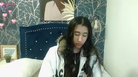 Snapshot of sofii_tk chatting on March 2026 03:11:02 AM Sofii online show from March 2026 03:11:02 AM