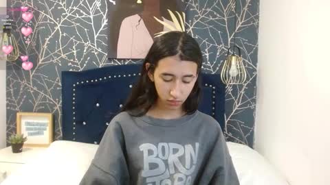 Snapshot of sofii_tk chatting on March 2026 03:11:01 AM Sofii online show from March 2026 03:11:01 AM