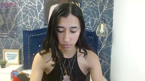 Snapshot of sofii_tk chatting on March 2026 03:22:02 AM Sofii online show from March 2026 03:22:02 AM