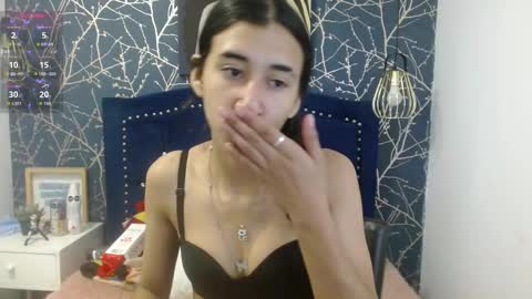 Snapshot of sofii_tk chatting on March 2026 03:17:01 AM Sofii online show from March 2026 03:17:01 AM