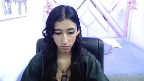 Snapshot of sofii_tk chatting on April 2026 03:24:01 AM Sofii online show from April 2026 03:24:01 AM