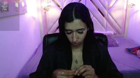 Snapshot of sofii_tk chatting on April 2026 03:13:02 AM Sofii online show from April 2026 03:13:02 AM