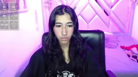 Snapshot of sofii_tk chatting on April 2026 03:08:02 AM Sofii online show from April 2026 03:08:02 AM