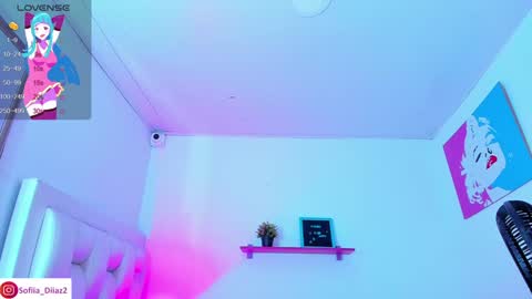  Sofa Daz  online show from January 2025 08:40:01 PM