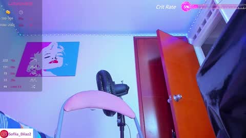  Sofa Daz  online show from February 2025 12:05:02 AM