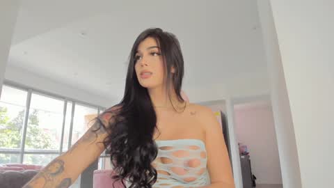 Snapshot of sofiia_pink chatting on January 2025 04:19:01 PM    online show from January 2025 04:19:01 PM