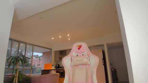 Snapshot of sofiia_pink chatting on February 2025 11:01:02 PM    online show from February 2025 11:01:02 PM