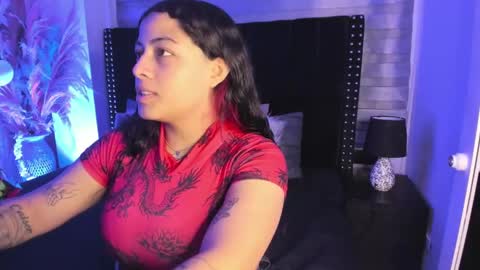 Sofia online show from February 2025 03:51:01 AM