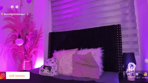 Sofia online show from February 2025 09:39:02 AM