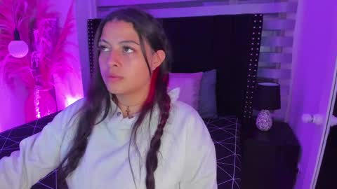 Sofia online show from March 2025 04:03:02 AM