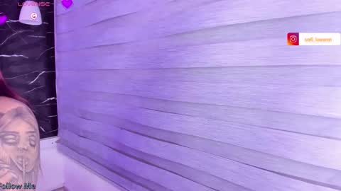 Snapshot of sofiia_rubb chatting on March 2026 05:08:02 AM Sofia online show from March 2026 05:08:02 AM