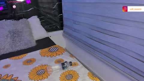 Snapshot of sofiia_rubb chatting on March 2026 05:35:01 AM Sofia online show from March 2026 05:35:01 AM