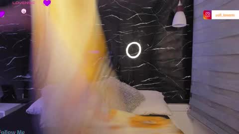 Snapshot of sofiia_rubb chatting on March 2026 04:29:01 AM Sofia online show from March 2026 04:29:01 AM