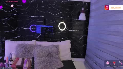 Snapshot of sofiia_rubb chatting on March 2026 05:44:01 AM Sofia online show from March 2026 05:44:01 AM