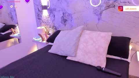 Snapshot of sofiia_rubb chatting on March 2026 05:12:02 AM Sofia online show from March 2026 05:12:02 AM