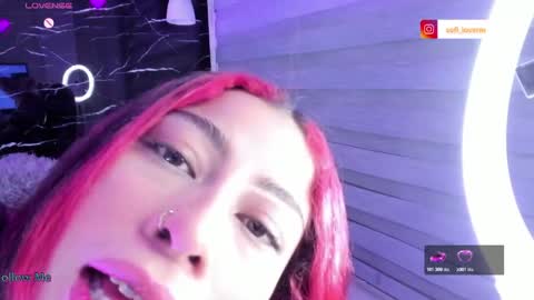 Snapshot of sofiia_rubb chatting on April 2026 04:28:02 AM Sofia online show from April 2026 04:28:02 AM