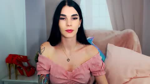 sofiiadream online show from October 2025 07:13:01 PM