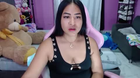 sofia Dreams online show from February 2026 11:34:02 PM