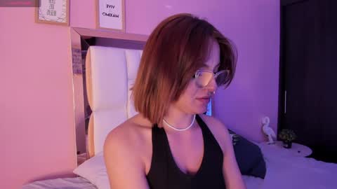 Snapshot of sofiiagudelo chatting on January 2025 10:41:02 AM Sofi agudelo online show from January 2025 10:41:02 AM