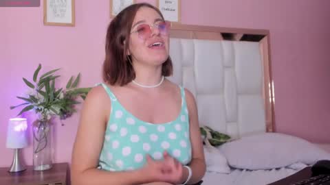 Snapshot of sofiiagudelo chatting on January 2025 07:58:02 PM Sofi agudelo online show from January 2025 07:58:02 PM