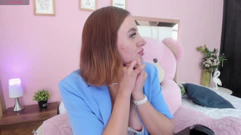 Snapshot of sofiiagudelo chatting on January 2025 01:47:01 PM Sofi agudelo online show from January 2025 01:47:01 PM