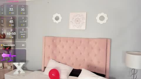 Snapshot of sofiiagudelo chatting on February 2025 06:44:01 AM Sofi agudelo online show from February 2025 06:44:01 AM