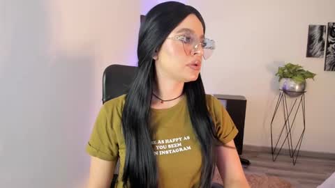 Snapshot of sofiiagudelo chatting on March 2025 11:44:02 AM Sofi agudelo online show from March 2025 11:44:02 AM