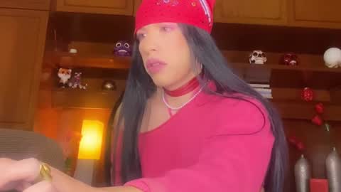 Snapshot of sofiiboniita_ chatting on December 2024 08:36:01 AM Sofa bonita online show from December 2024 08:36:01 AM