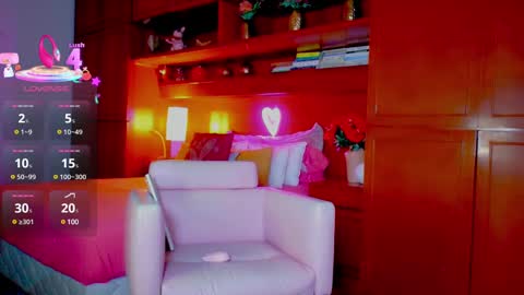 Snapshot of sofiiboniita_ chatting on February 2025 04:57:01 AM Sofa bonita online show from February 2025 04:57:01 AM