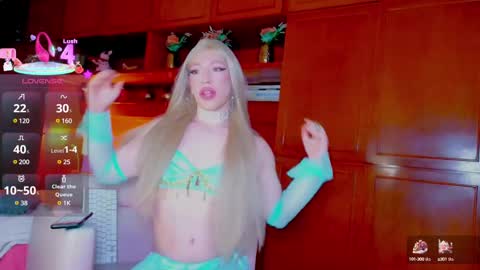 Snapshot of sofiiboniita_ chatting on February 2025 03:53:01 AM Sofa bonita online show from February 2025 03:53:01 AM